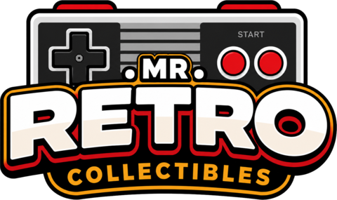 Mr Retro Collectibles