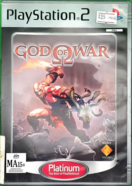 God of War