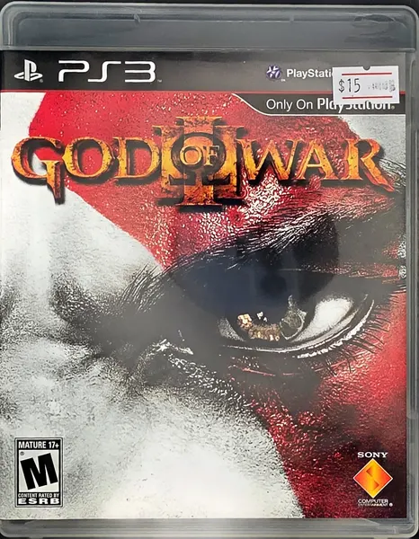 God of War III