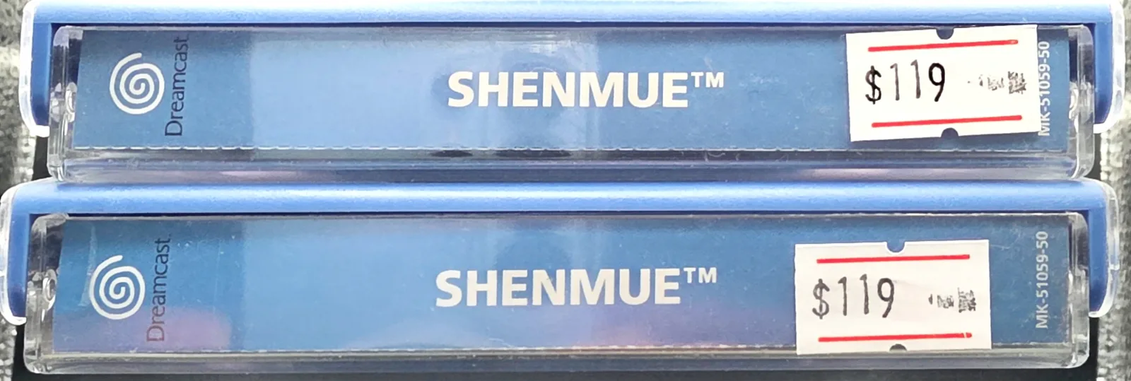 Shenmue
