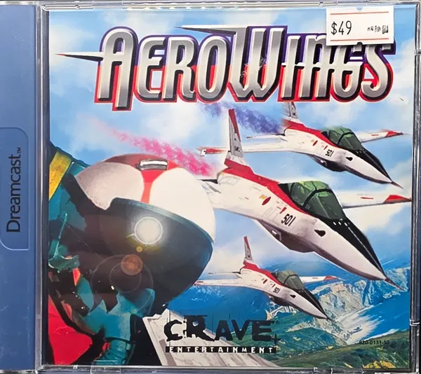 AeroWings