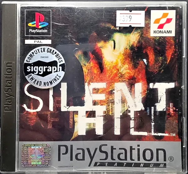 Silent Hill