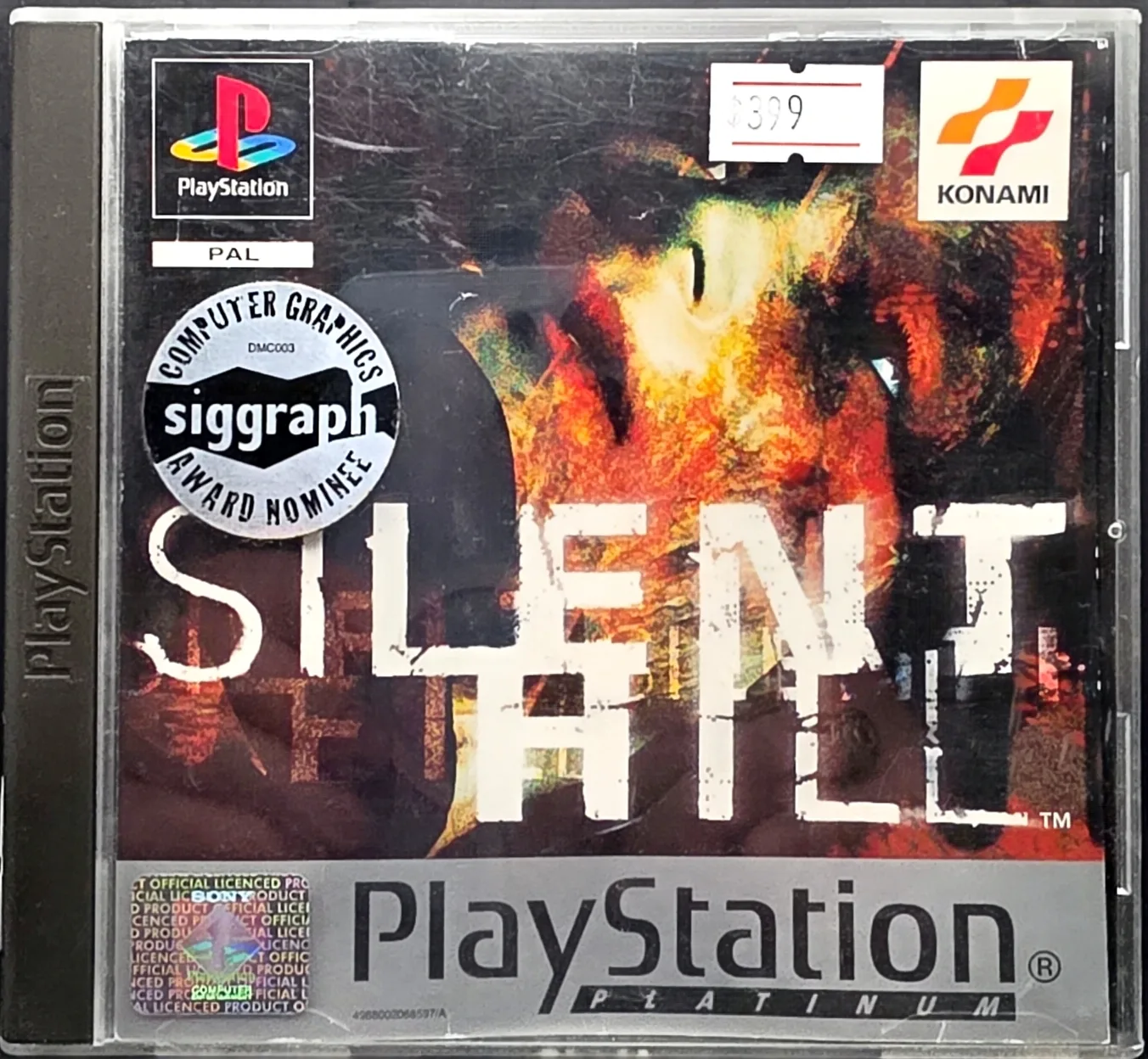 Silent Hill