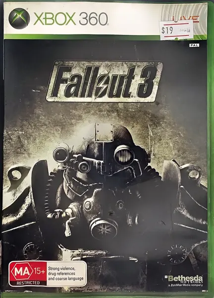 Fallout 3