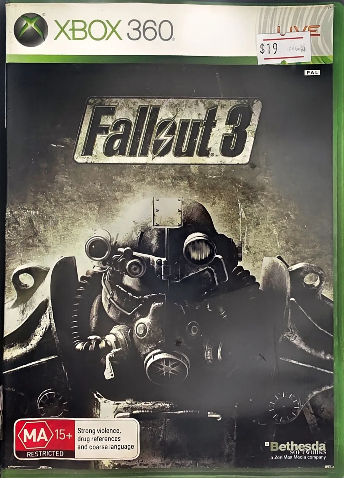 Fallout 3