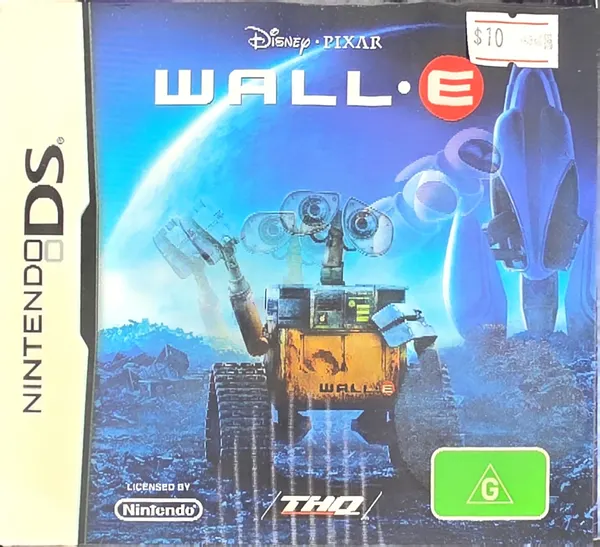 WALL-E