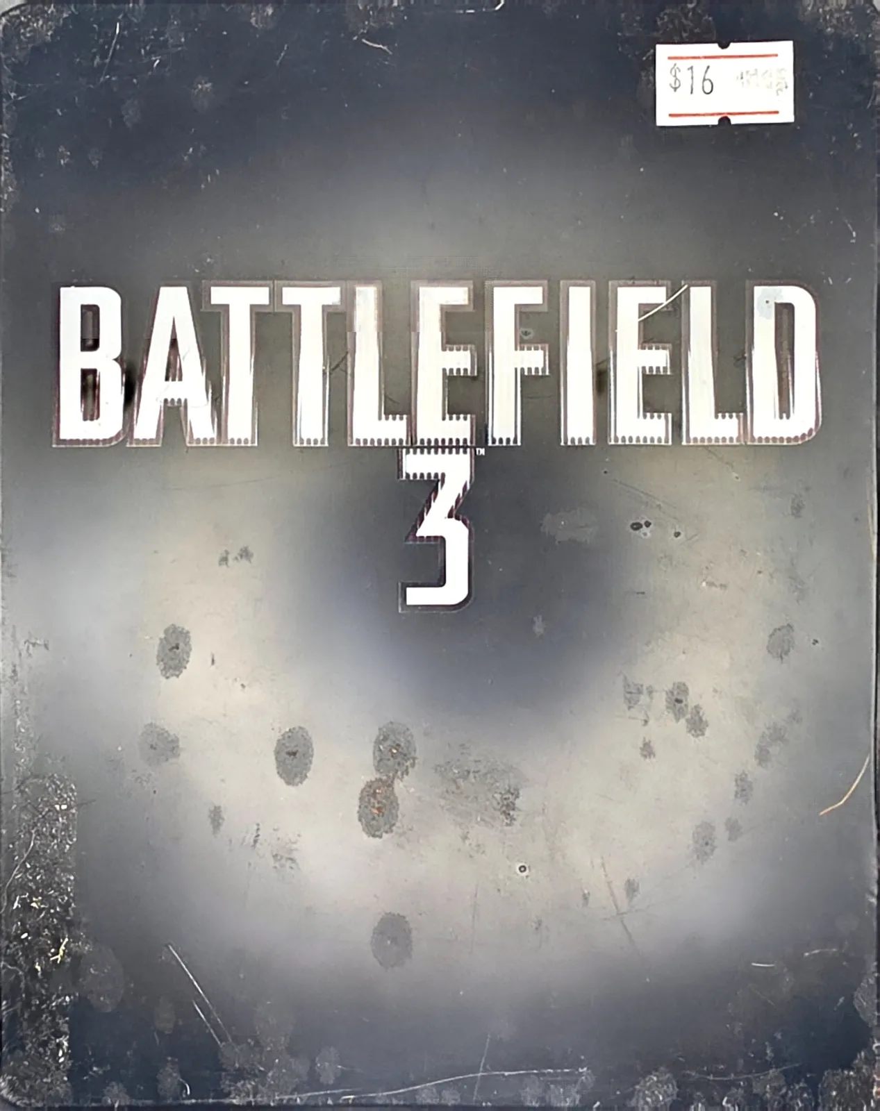Battlefield 3