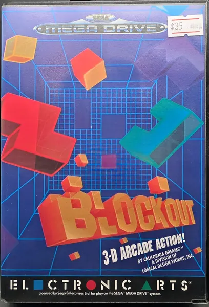 Blockout