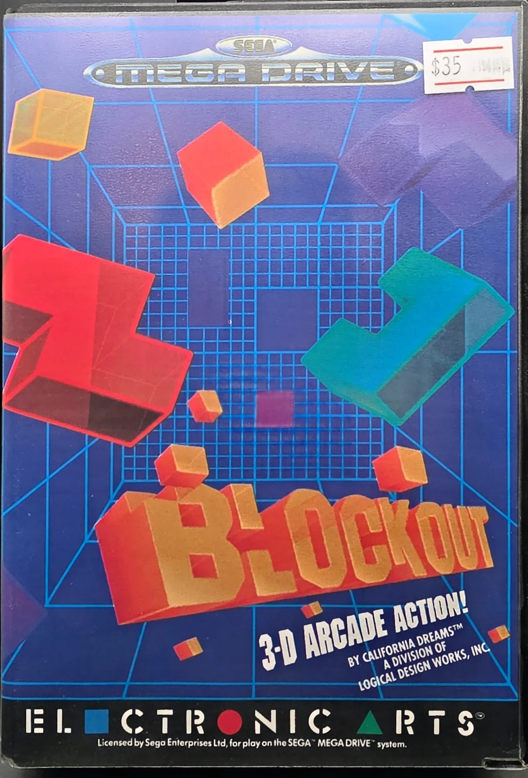 Blockout