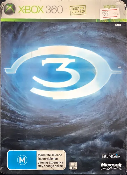 Halo 3