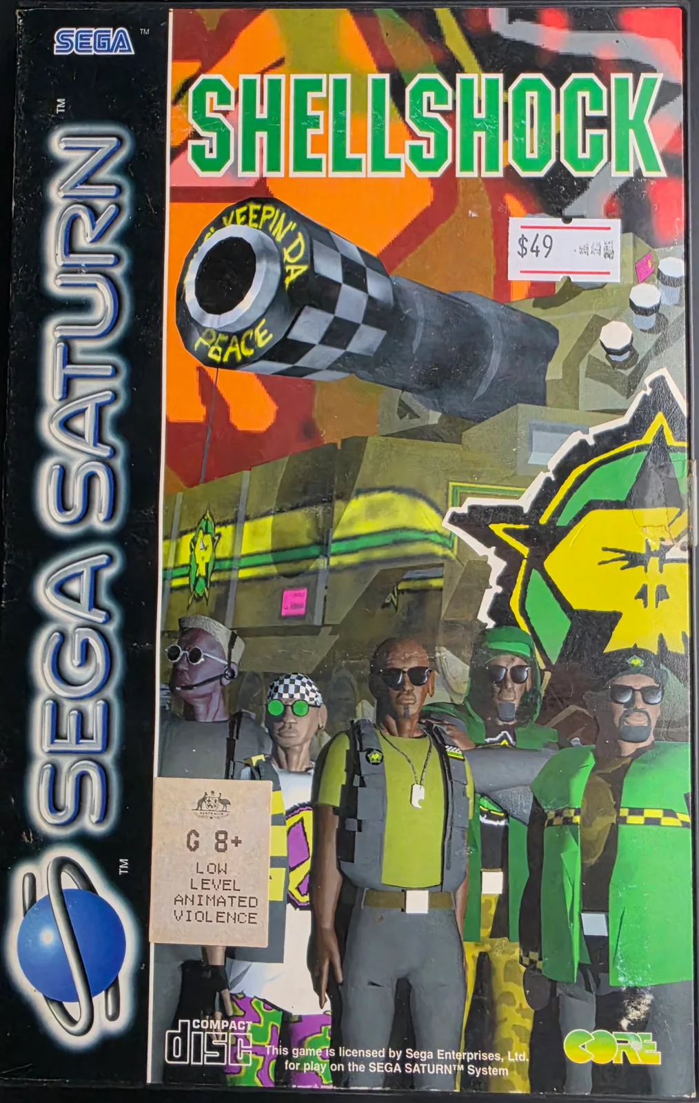 Shellshock