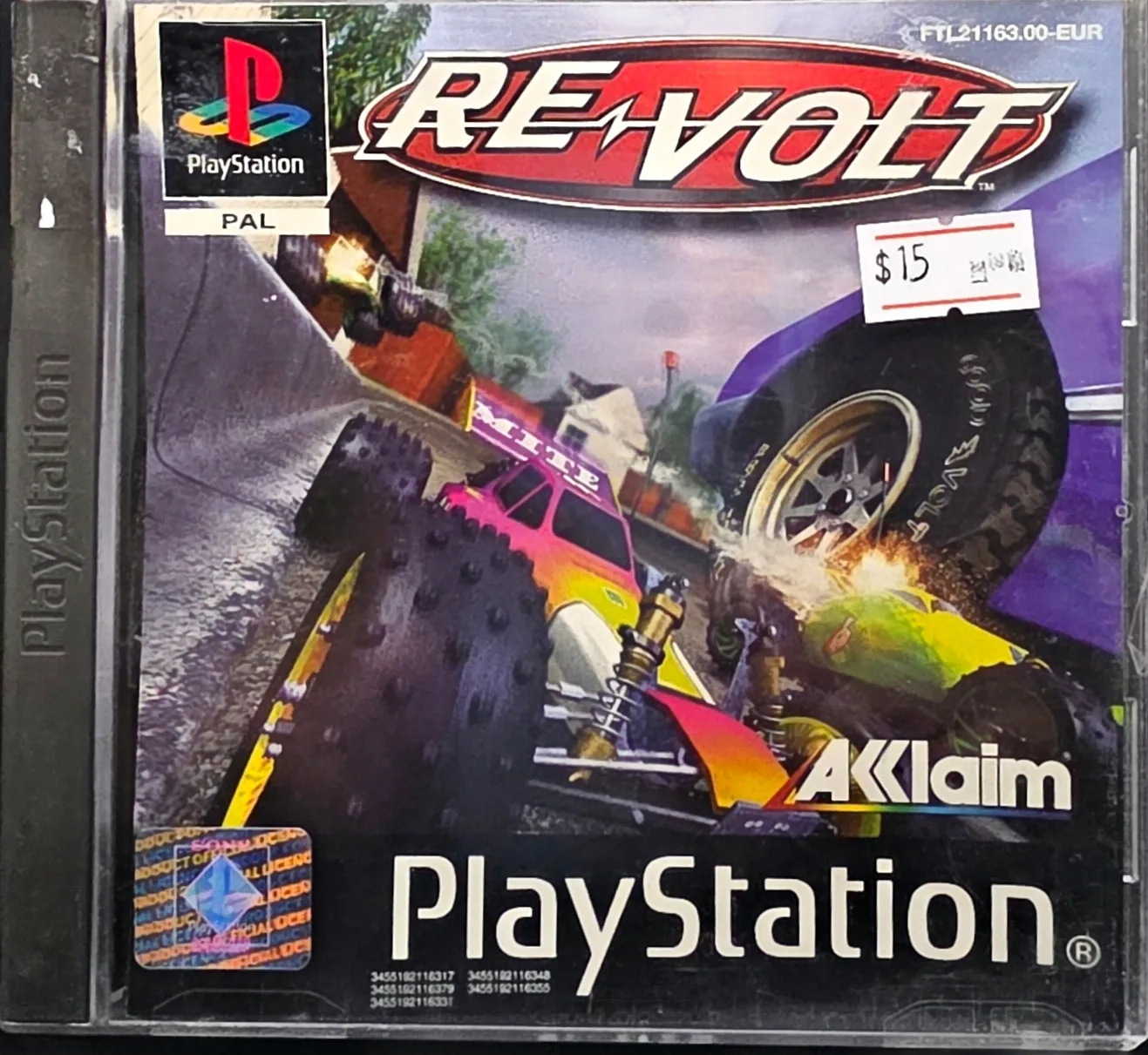 Re-Volt