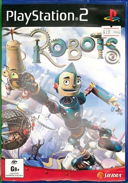 Robots