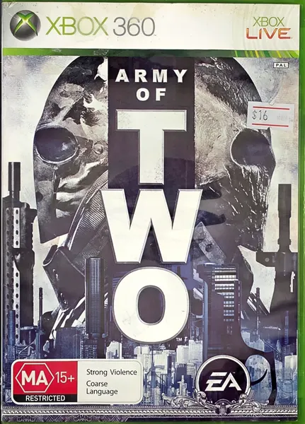 Army of Two
