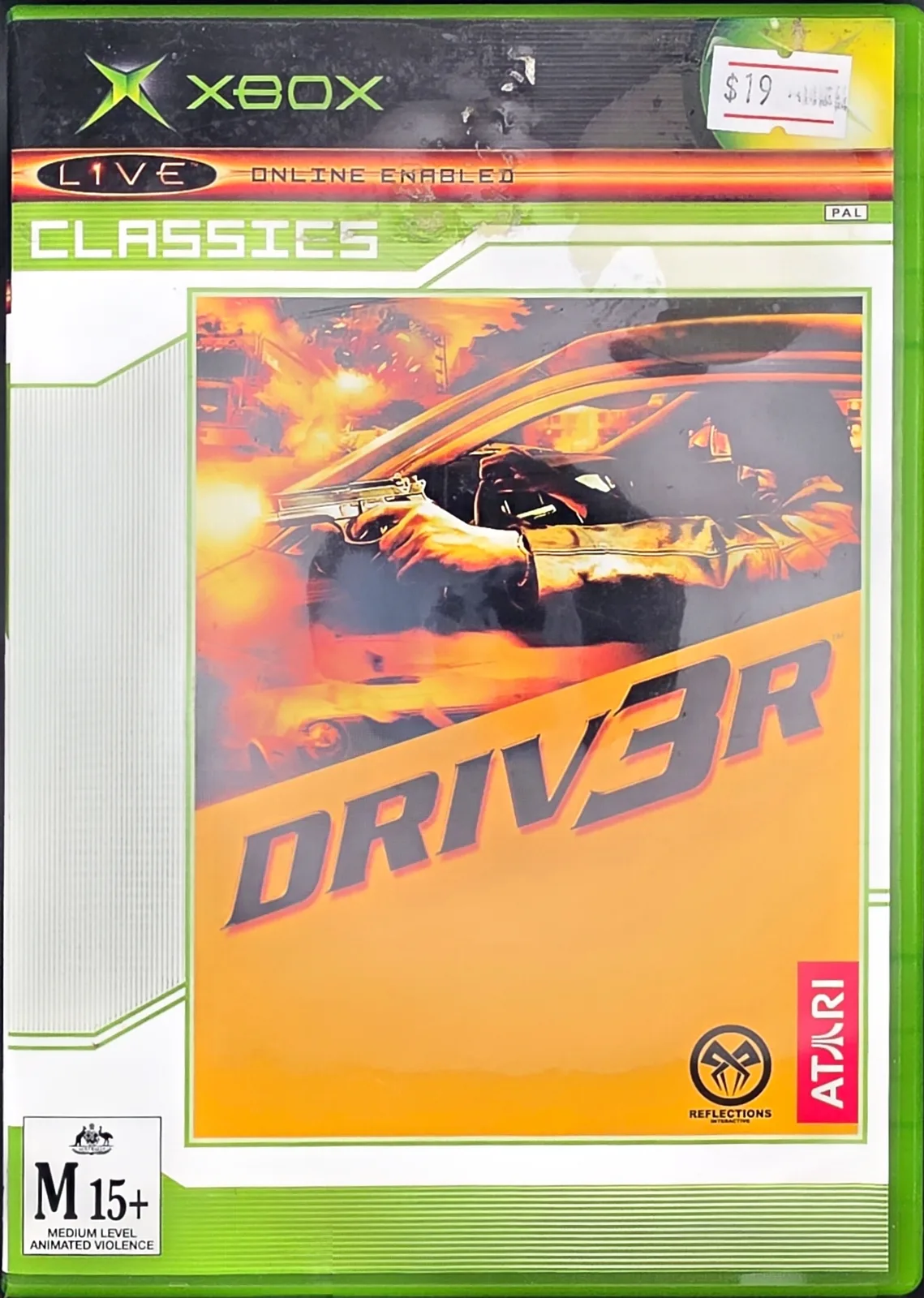 Driv3r