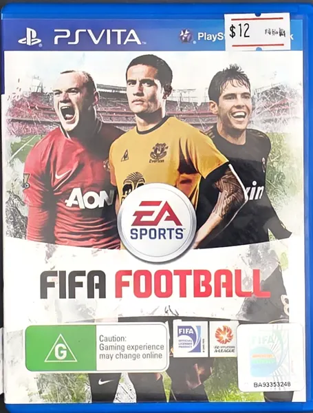 FIFA Football