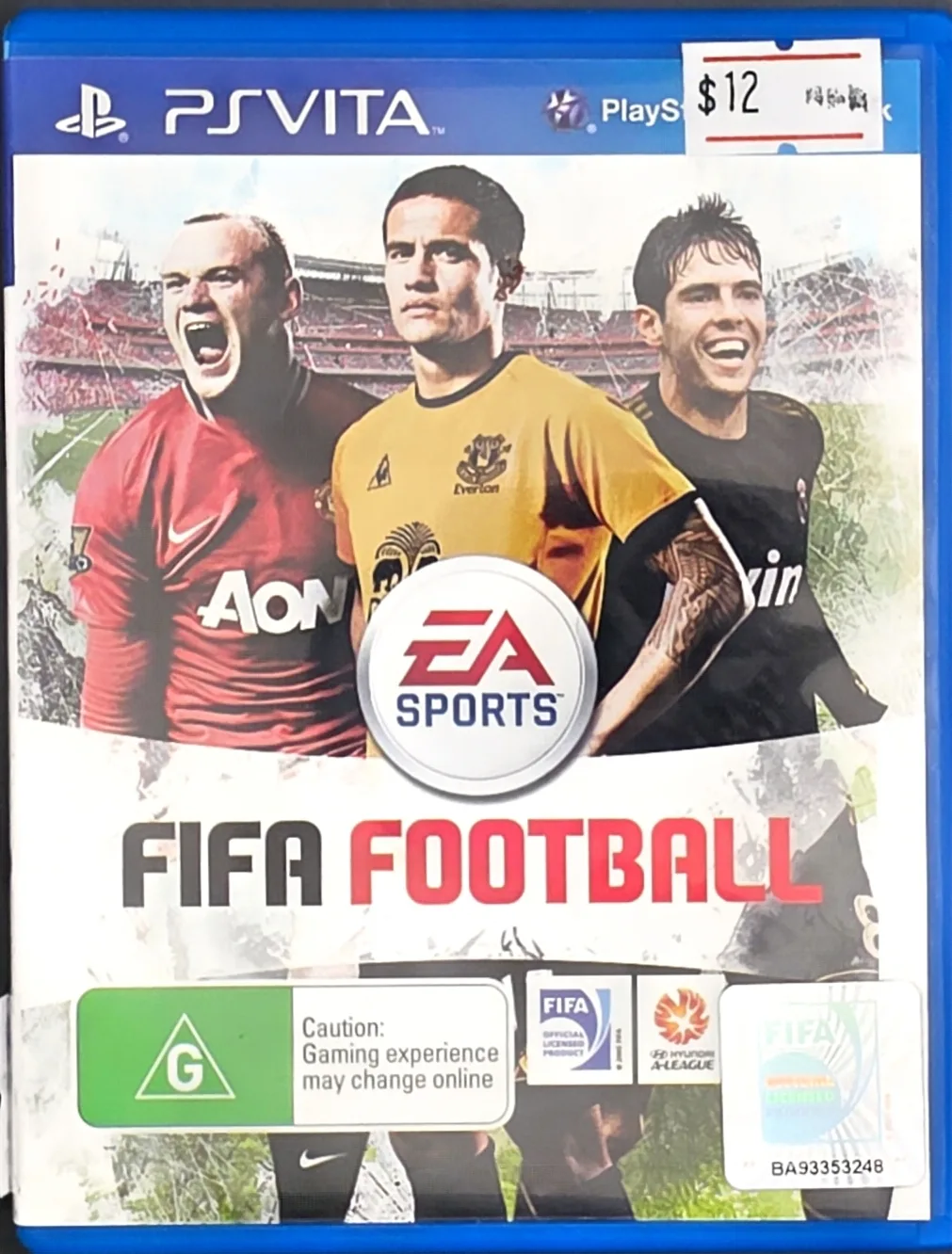FIFA Football