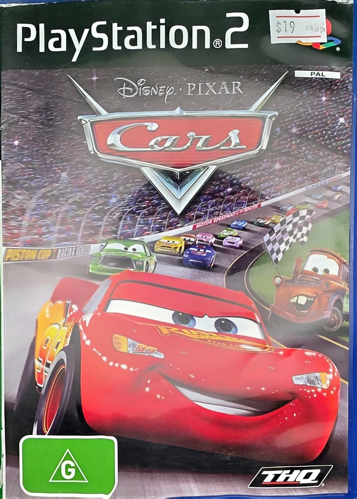 Cars