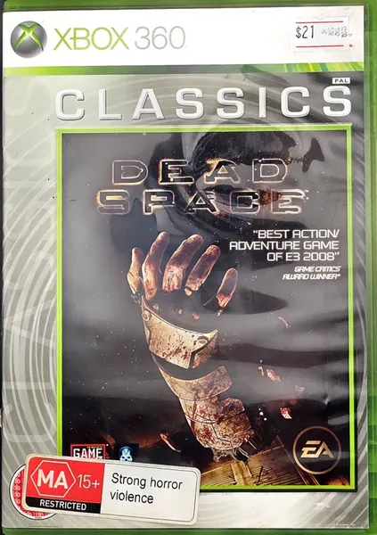 Dead Space