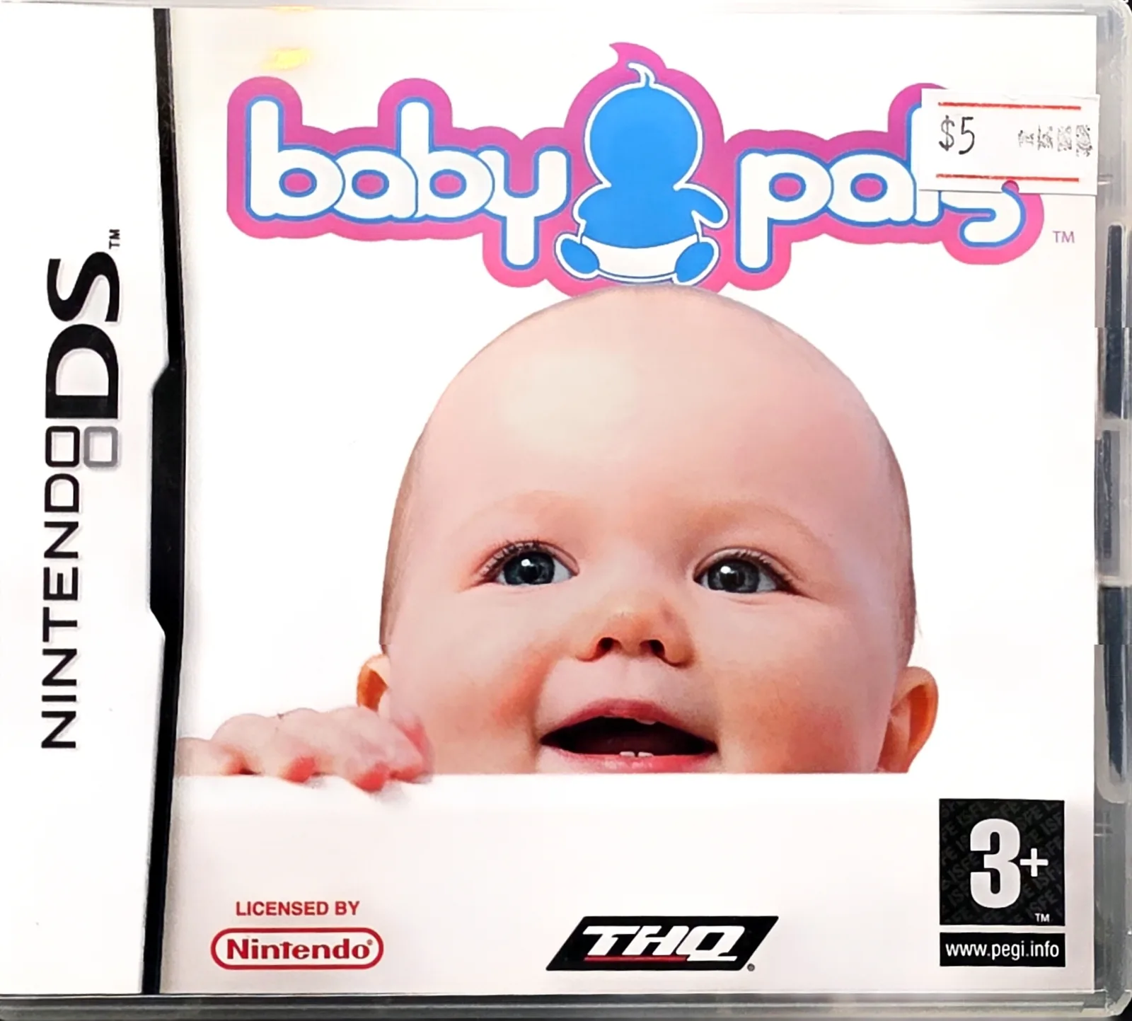 Baby Pals