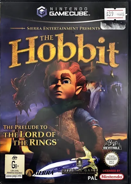 The Hobbit