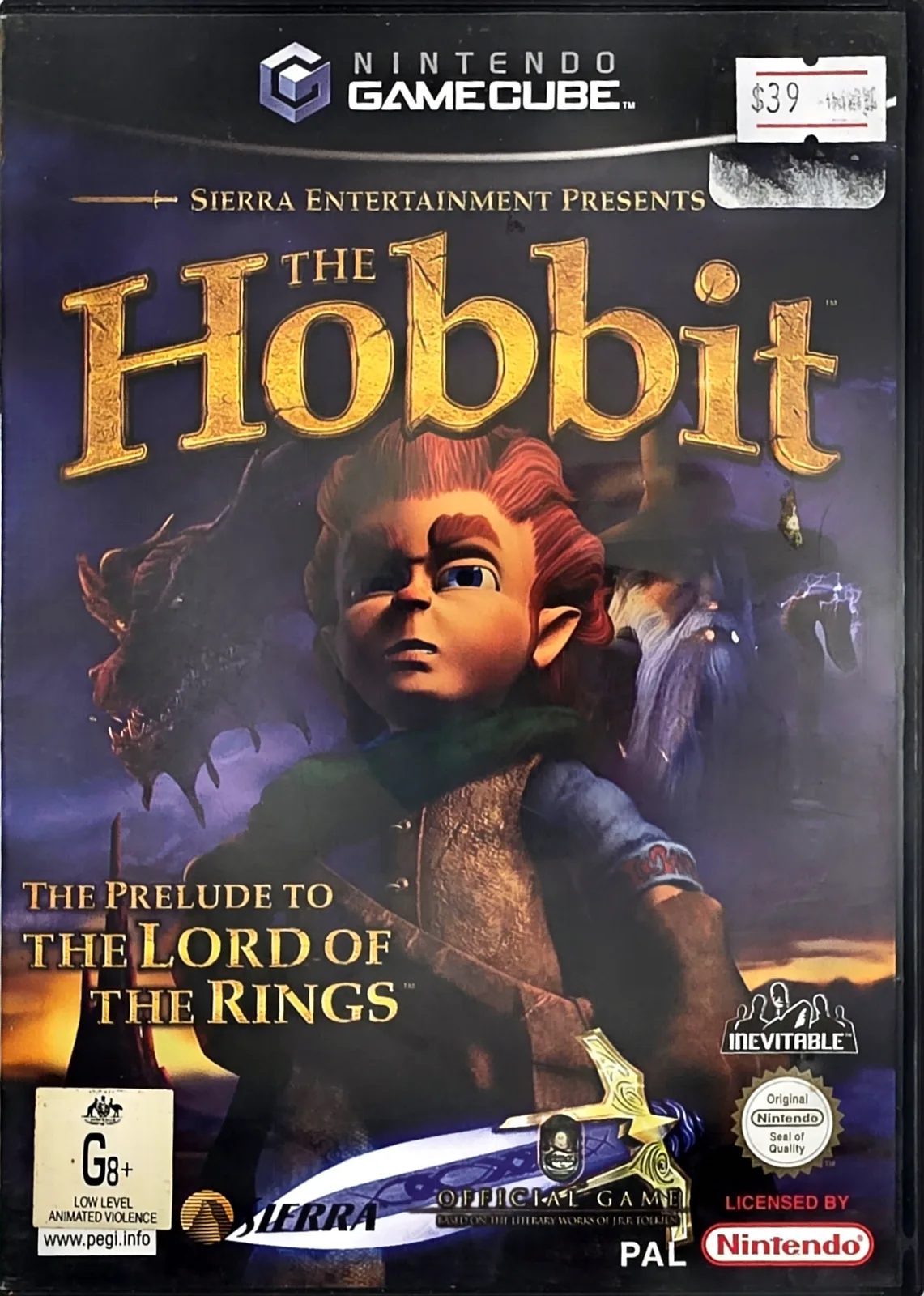 The Hobbit