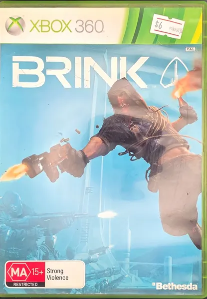 Brink