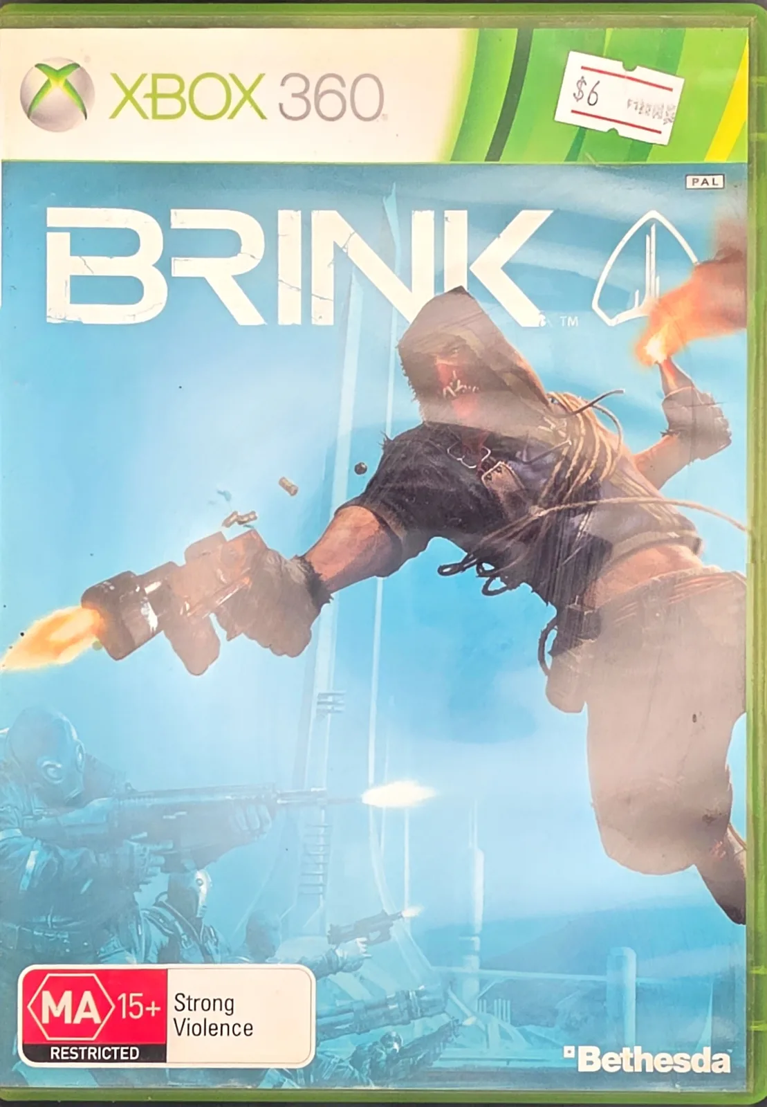 Brink