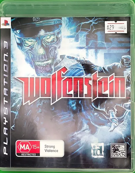 Wolfenstein