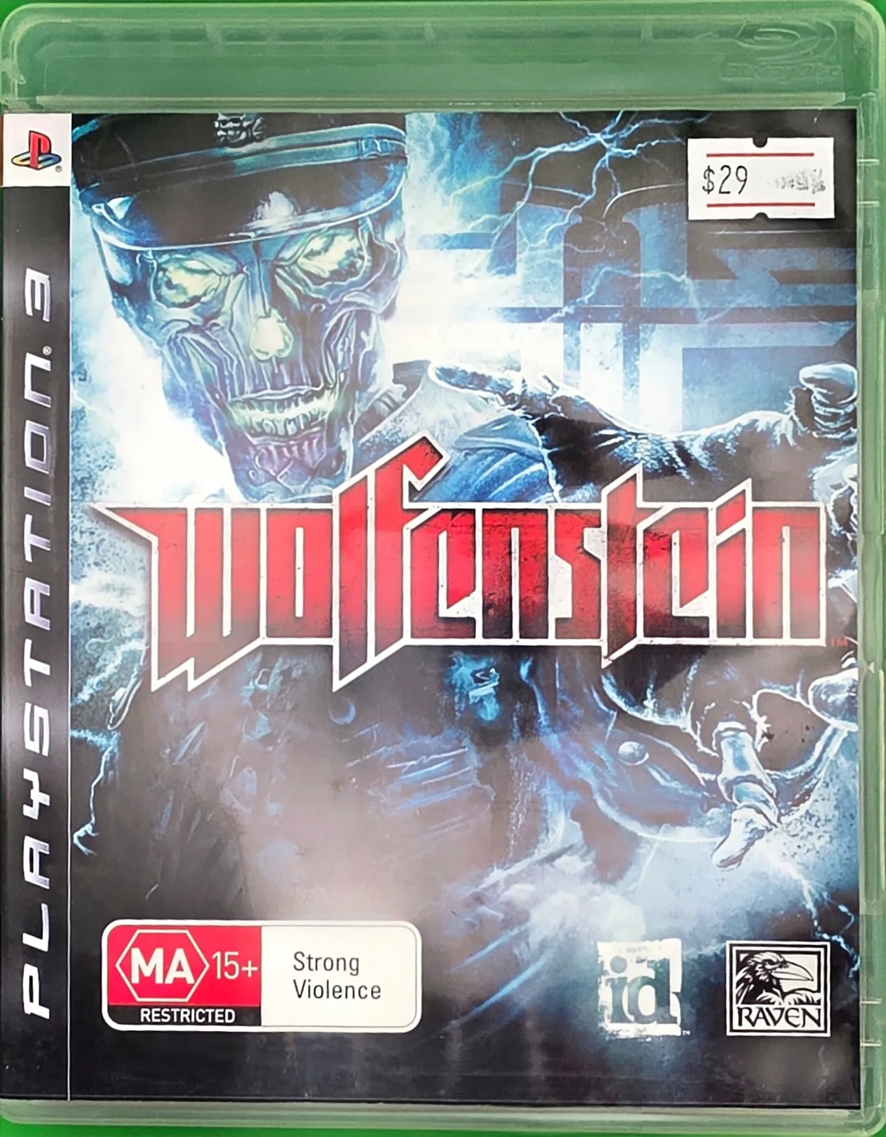 Wolfenstein