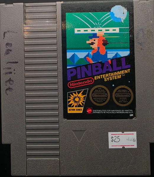 Pinball