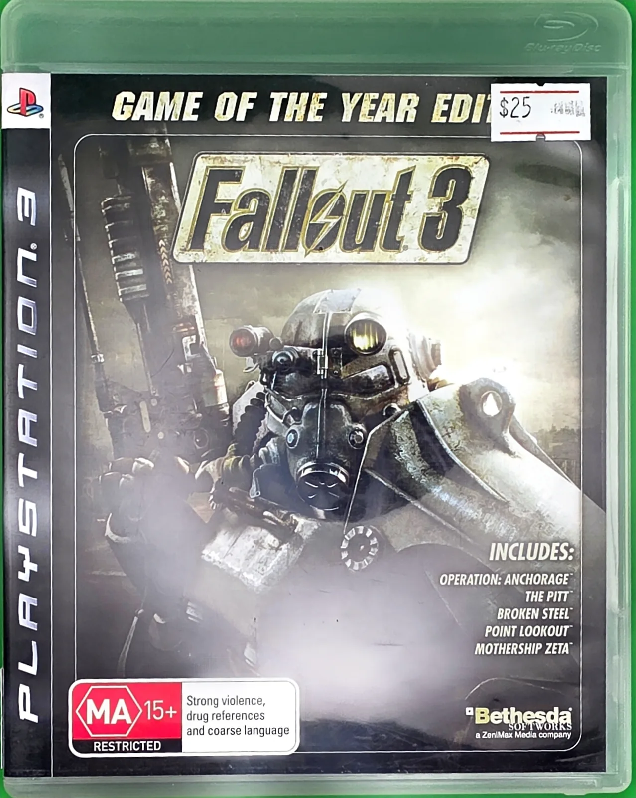 Fallout 3