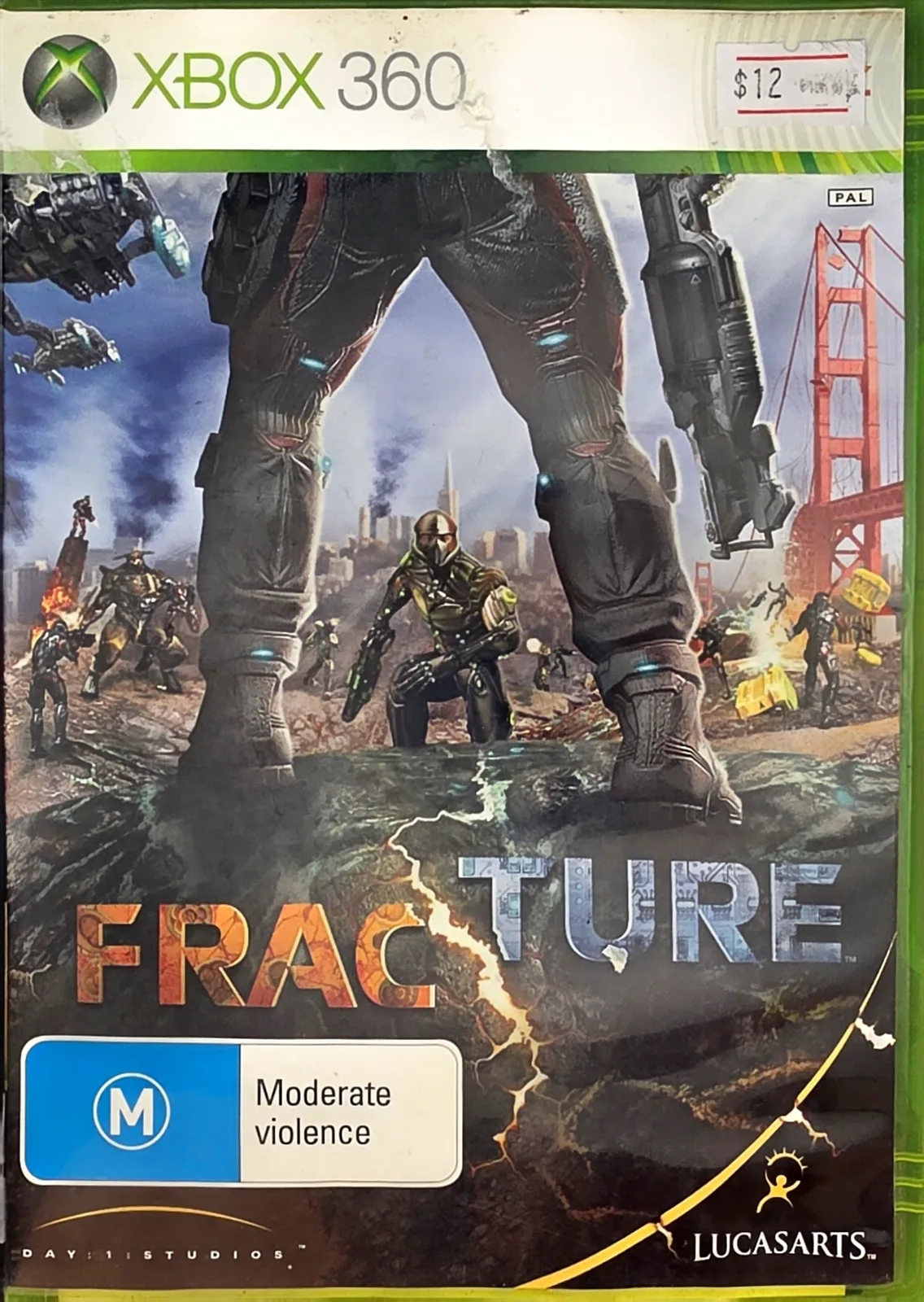 Fracture