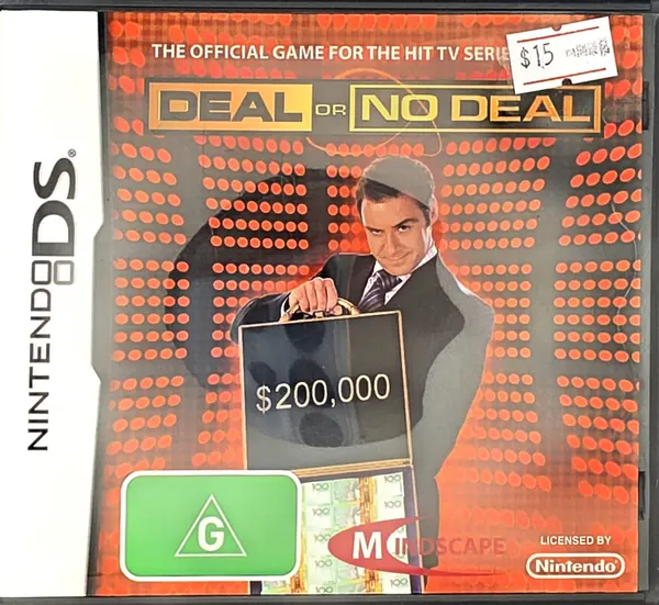 Deal or No Deal