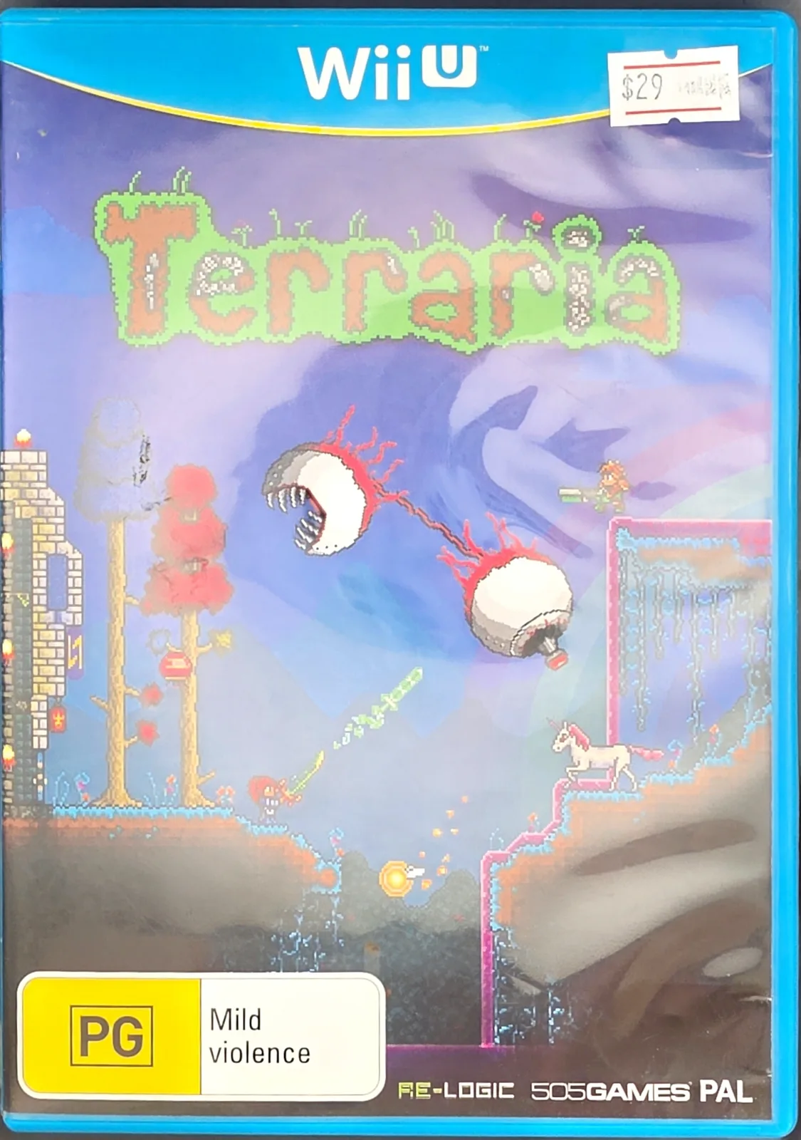 Terraria