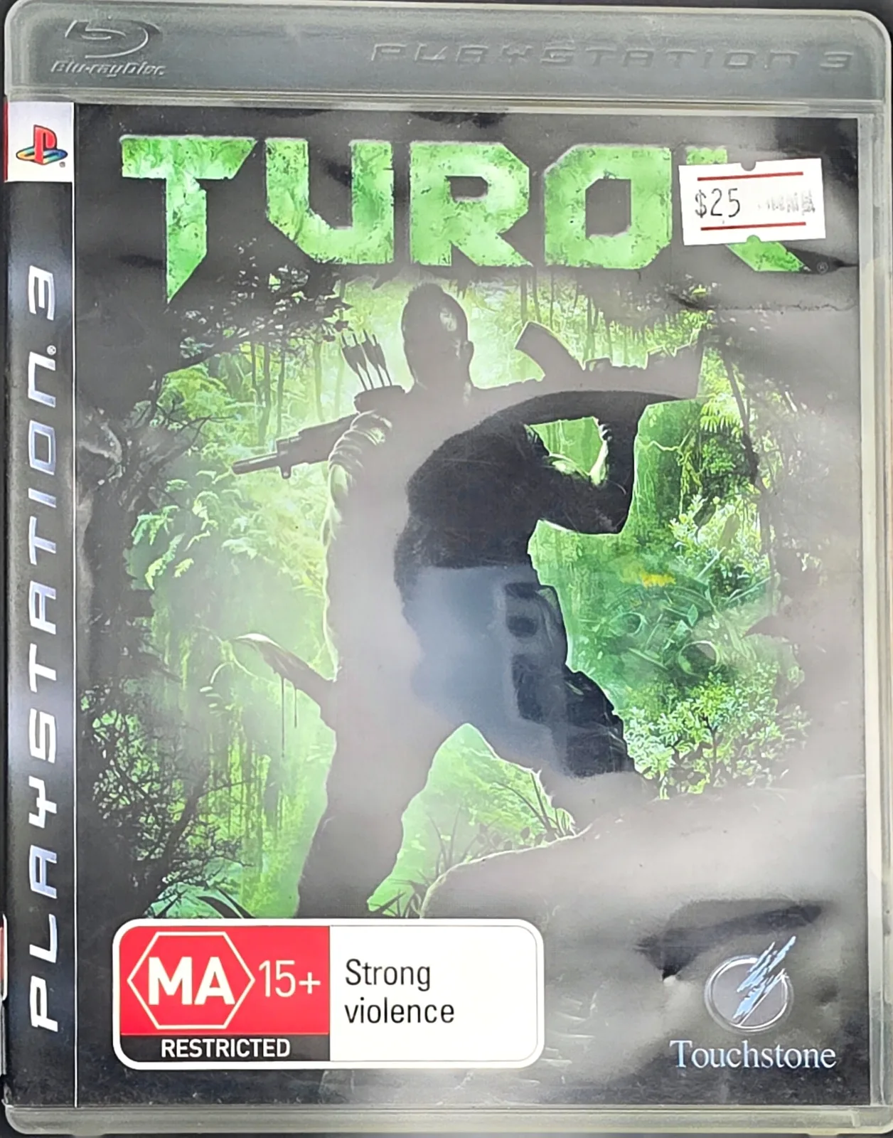 Turok