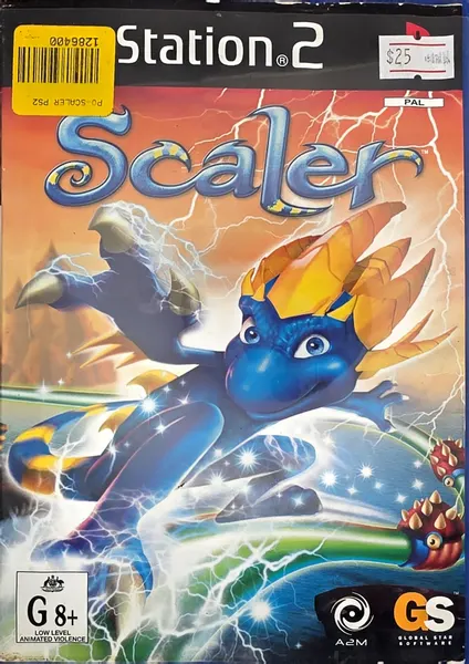 Scaler