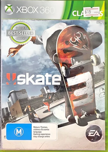 Skate 3