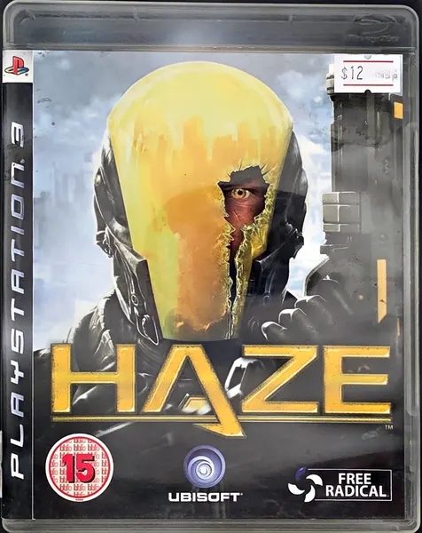 Haze