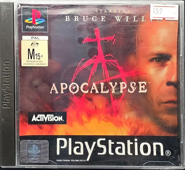 Apocalypse