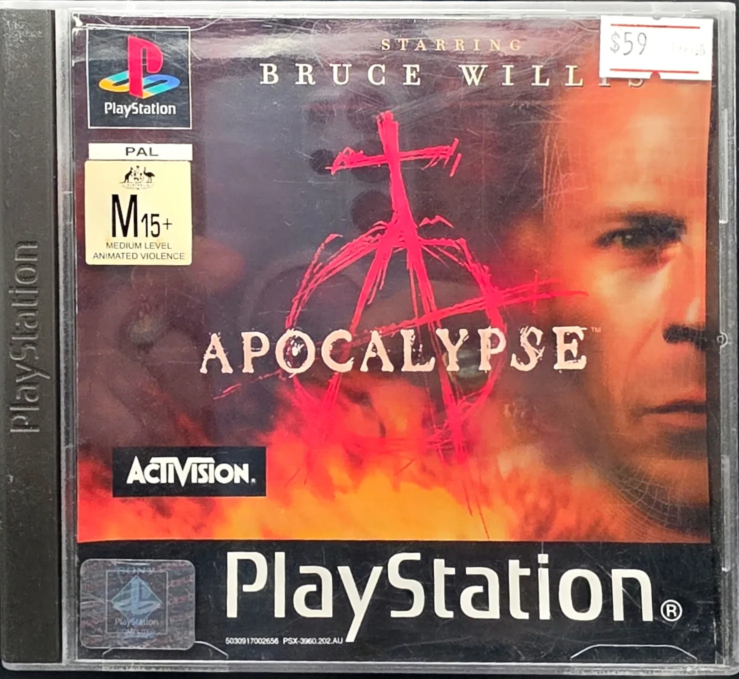 Apocalypse