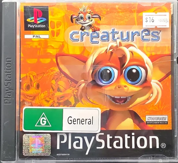 Creatures