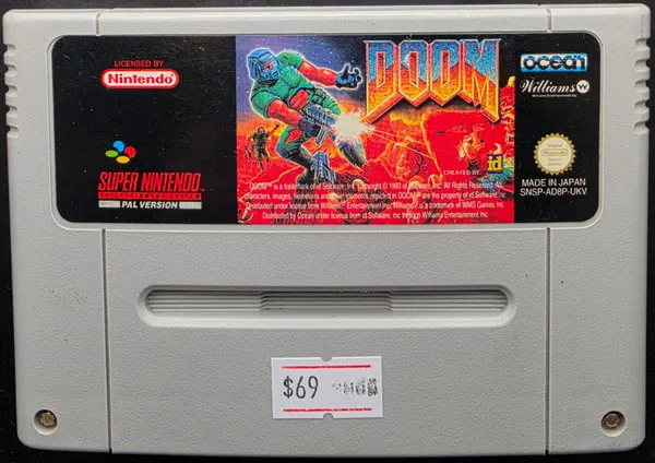 Doom