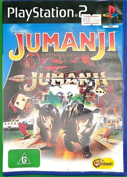 Jumanji
