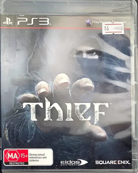 Thief