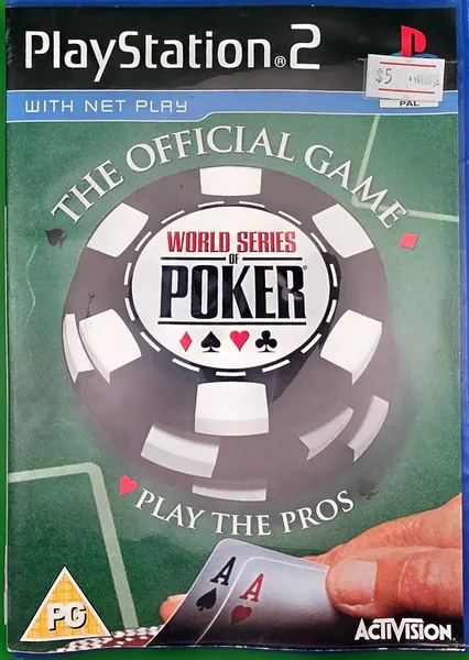 World Series of Poker