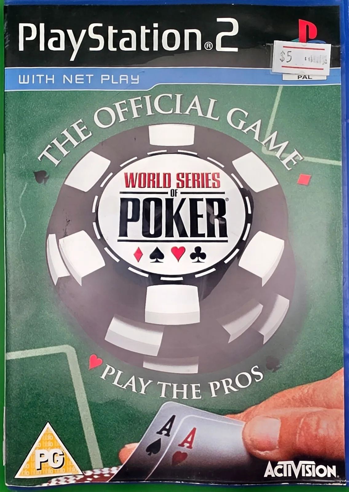 World Series of Poker