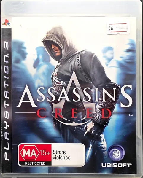 Assassin's Creed