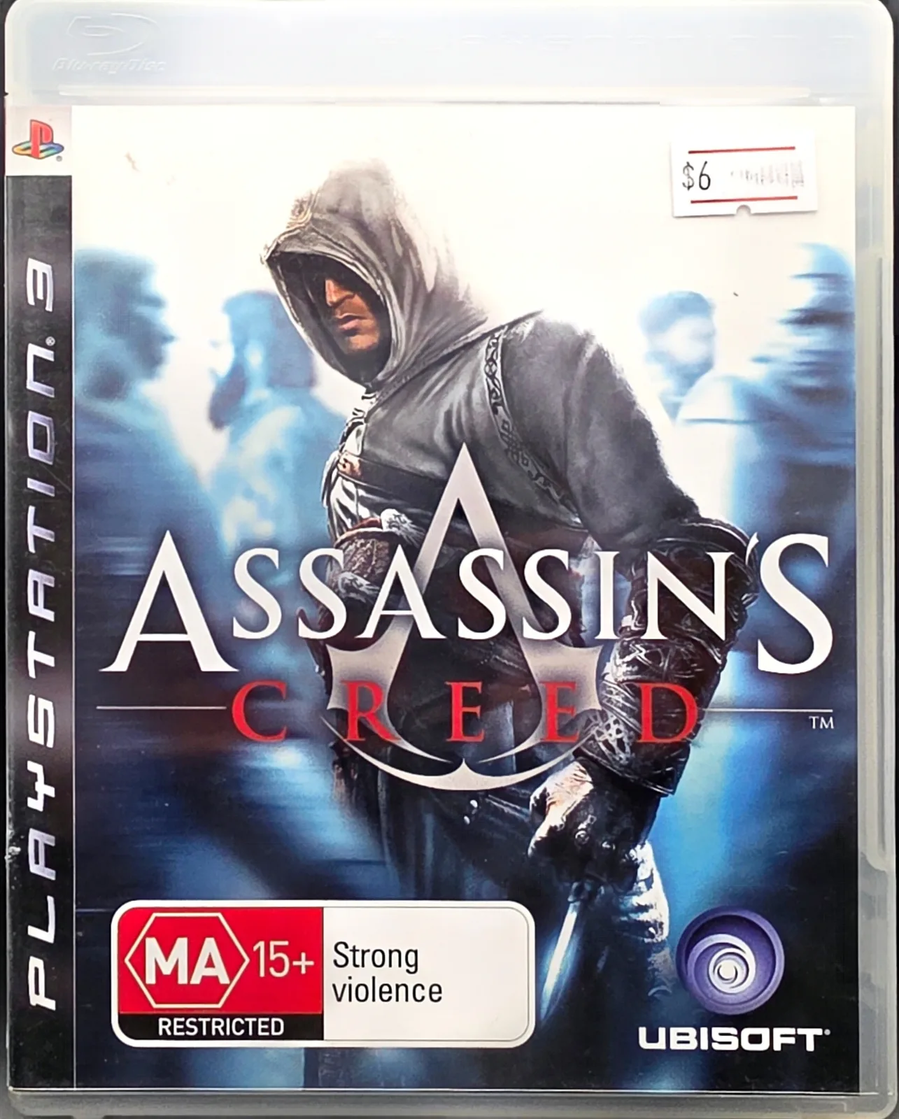 Assassin's Creed