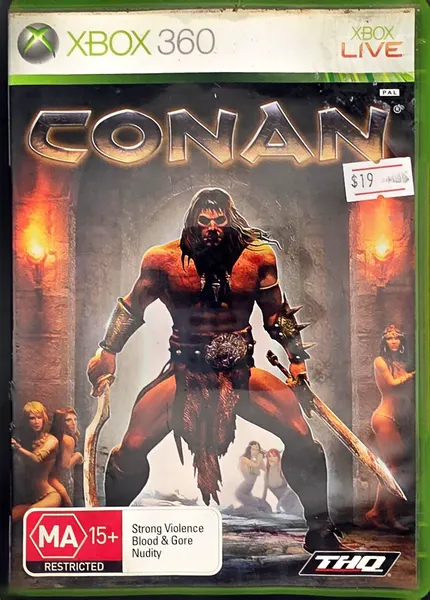 Conan